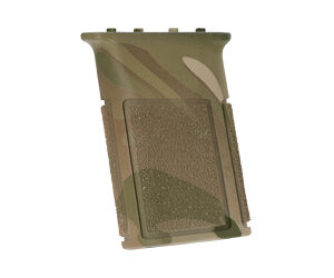 B5 VERTICAL GRIP M-LOK MULTI-CAM