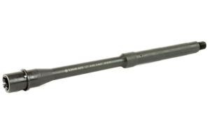 BALLISTIC BBL 5.56 12.5" CAR GOV 1/7
