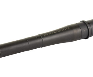BALLISTIC BBL 8.6BLK 8" DRP PST PR B