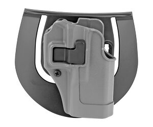 BH SERPA SPRTSTR FOR GLK19 RH GRY