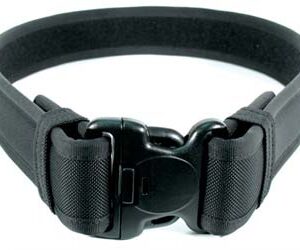 BH DUTYBLT W/LP XLG 44"-48" BLK