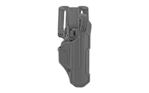 BH T-SER L3D FOR GLK17/19 BK RH