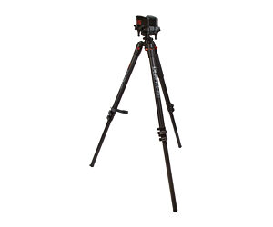 BOG DEATHGRIP CARBON FIBER TRIPOD