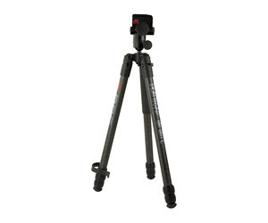 BOG DEATHGRIP INFINITE CARBON TRIPOD