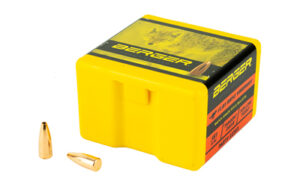 BERGER .224 40G VARM FB 100CT