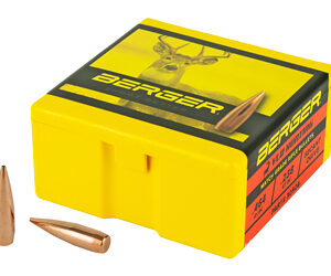 BERGER .308 155G HUNT VLD 100CT