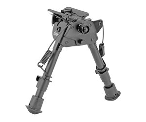 CALDWELL XLA 6"-9" BIPOD - PIVOT