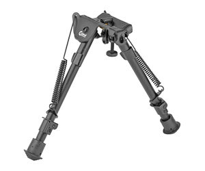 CALDWELL XLA BIPOD 9"-13" FIXED