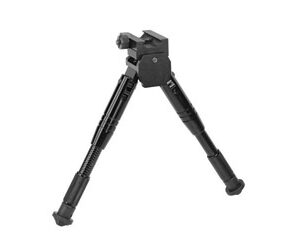 CALDWELL AR BIPOD PRONE BLACK