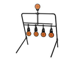 CALDWELL RIMFIRE RESETTING TRGT