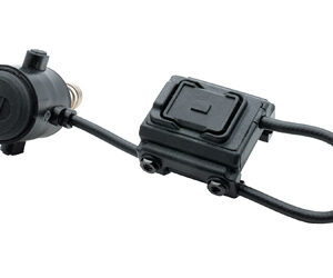 CLD DEF REIN SINGLE MOMENTARY SWITCH