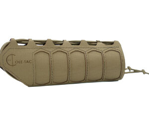 COLETAC HANDGUARD WRAP NO SLOTS CB