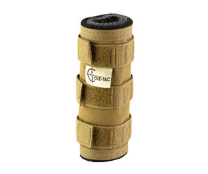 COLETAC HTP 6" SUPPRESSOR COVER CB