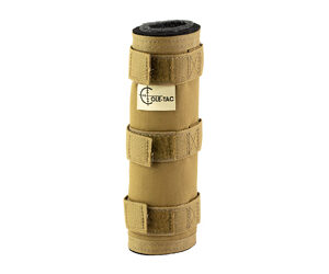 COLETAC HTP 7.5" SUPPRESSOR COVER CB