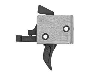 CMC AR-15 MATCH COMBAT CURVED 3.5LB