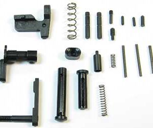 CMMG LPK 308 WITHOUT GRIP/FIRE CONTR