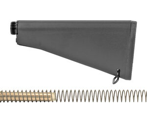 CMMG RIFLE RECEIVER EXT/STOCK KIT