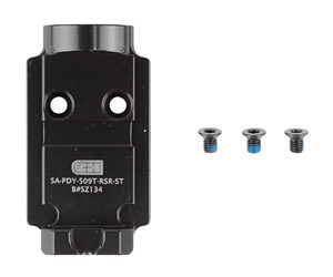 C&H PLT SA PRODIGY TO HOLO 509T W/RS