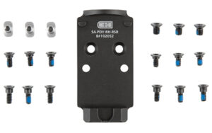 C&H PLT PRDGY TO RMR/407C/507C/508T