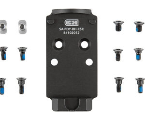 C&H PLT PRDGY TO RMR/407C/507C/508T