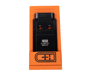 C&H PLT FOR GLK MOS TO HOLO 509T