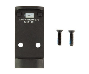 C&H PLT S&W M2.0 C.O.R.E. TO 407K