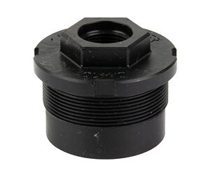 DEAD AIR P-SERIES FIXED MOUNT 1/2X28