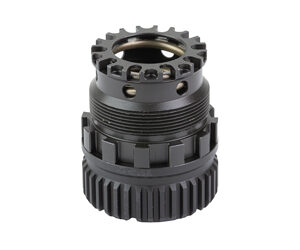 DEAD AIR MOJAVE BOOSTER ASSEMBLY