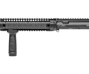DD M4 UPPER 300BLK 10.3" BLKT UPPER
