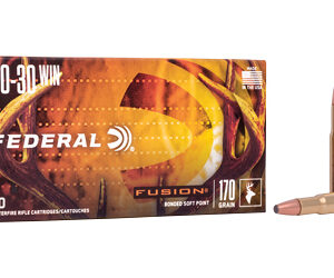 FUSION 3030WIN 170GR FN 20/200