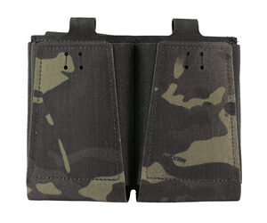 GBRS GROUP DOUBLE RIFLE POUCH MCB