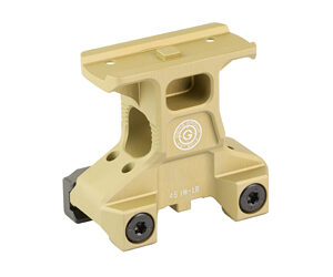 GBRS LERNA MOUNT AMPNT DUTY RDS FDE