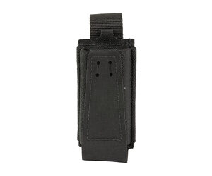 GBRS GROUP SINGLE PISTOL POUCH BLK