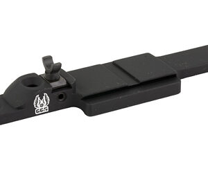 GG&G BRTTA 1301 HE509T MNT 1/2 GHST