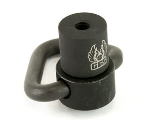 GG&G REM 870 TAC 14 QD R SLG ATTCH A