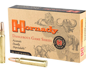 HRNDY DG 375RUG 300GR DGX BND 20/120