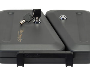 HRNDY SECURITY DUAL LID LOCK BOX