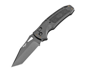 HOGUE SIG K320 NITRON 3.5" TANTO BLK