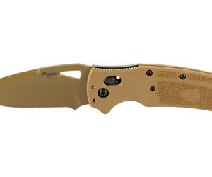 HOGUE SIG K320 M17 3.5 DPB COY