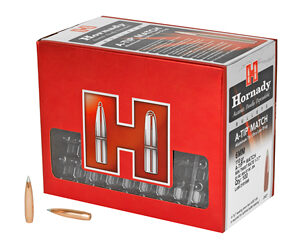 HRNDY A-TIP 6MM .243 110GR 100CT