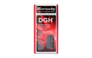 HRNDY 50CAL .500 500GR DGH 50CT