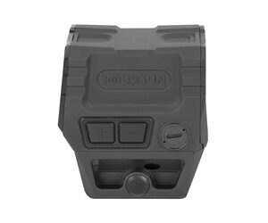 H-SUN AEMS CORE X2 ENCLOSED RED 2MOA