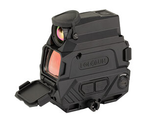 H-SUN DRS-TH THERMAL REFLEX SIGHT
