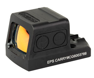 H-SUN EPSCARRY 6 MOA GRN ALUM