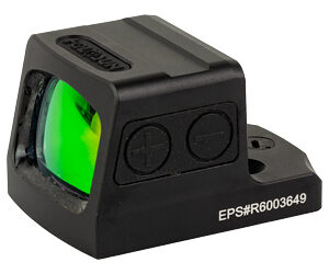 H-SUN EPS 6 MOA RED ALUM