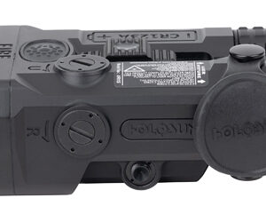 H-SUN IRIS 3 RED & VCSEL IR LASERS