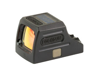 H-SUN SCS CARRY SOLAR CHARGING BLK