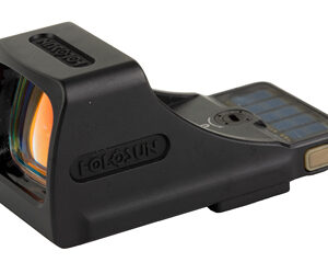 H-SUN SCS GRN VP9 SOLAR CHARGING BLK