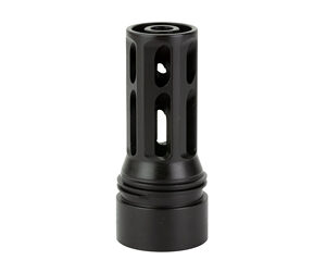 HUX FLASH HIDER QD 556 M24X1.5 RH