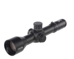Valdada - 4.5-28x50 34mm Mini G2 Ffp mil